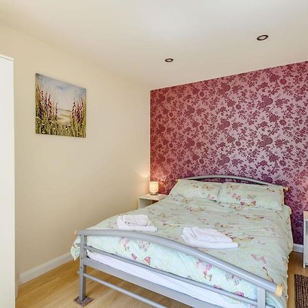 Villa Woodland View West Barkwith Esterno foto